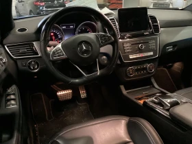 Mercedes-Benz GLE 350   Mercedes GLE350d AMG Line* 360* NIGHT | Mobile.bg    7