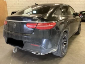 Mercedes-Benz GLE 350   Mercedes GLE350d AMG Line* 360* NIGHT | Mobile.bg    5