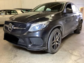  Mercedes-Benz GLE 35...