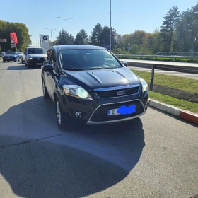 Обява за продажба на Ford Kuga Titanium  ~13 500 лв. - изображение 1