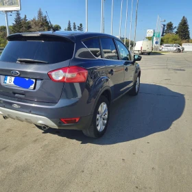 Обява за продажба на Ford Kuga Titanium  ~13 500 лв. - изображение 1