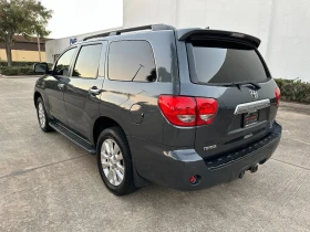 Toyota Sequoia Platinum 4x4*  * 500  *  | Mobile.bg    7