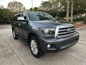  Toyota Sequoia