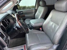 Toyota Sequoia Platinum 4x4*  * 500  *  | Mobile.bg    10