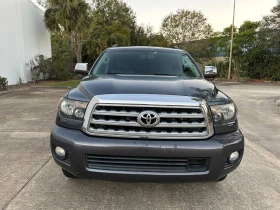 Toyota Sequoia Platinum 4x4*  * 500  *  | Mobile.bg    3