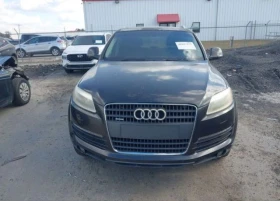 Audi Q7 3.6 5 PASSENGER/3.6 PREMIUM | Mobile.bg    6