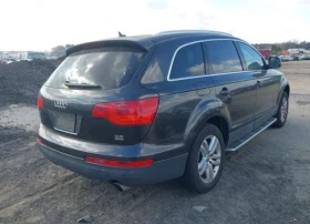 Audi Q7 3.6 5 PASSENGER/3.6 PREMIUM | Mobile.bg    4