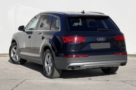 Audi Q7, снимка 3