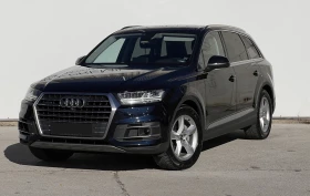 Audi Q7, снимка 2