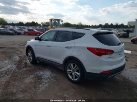 Hyundai Santa fe 2014 HYUNDAI SANTA FE SPORT 2.0L TURBO | Mobile.bg    4