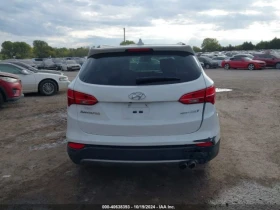 Hyundai Santa fe 2014 HYUNDAI SANTA FE SPORT 2.0L TURBO | Mobile.bg    9