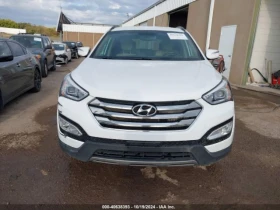 Hyundai Santa fe 2014 HYUNDAI SANTA FE SPORT 2.0L TURBO | Mobile.bg    3