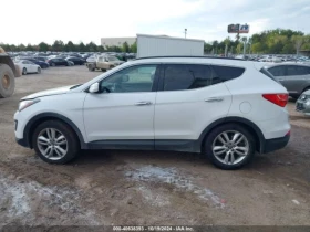 Hyundai Santa fe 2014 HYUNDAI SANTA FE SPORT 2.0L TURBO | Mobile.bg    7