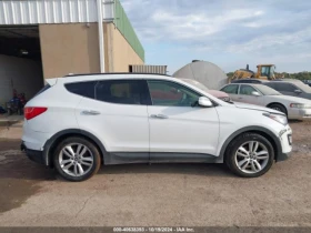 Hyundai Santa fe 2014 HYUNDAI SANTA FE SPORT 2.0L TURBO | Mobile.bg    6