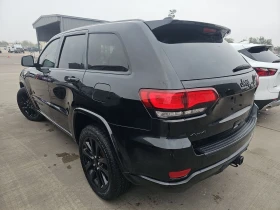 Jeep Grand cherokee ALTITUDE EDITION/CAMERA/KEYLESS/8ZF/СТАВА НА ГАЗ, снимка 4