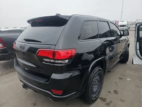 Jeep Grand cherokee ALTITUDE EDITION/CAMERA/KEYLESS/8ZF/СТАВА НА ГАЗ, снимка 6