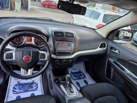 Fiat Freemont 2.0D/автомат/4x4, снимка 11