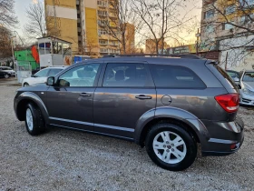 Fiat Freemont 2.0D/автомат/4x4, снимка 8