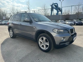 BMW X5 3.0d 235 к.с., снимка 6