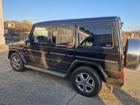 Mercedes-Benz G 500, снимка 2