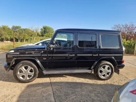 Обява за продажба на Mercedes-Benz G 500 ~ 128 000 лв. - изображение 5