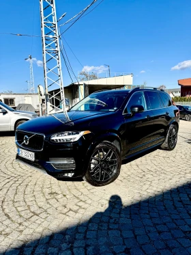 Volvo Xc90, снимка 2