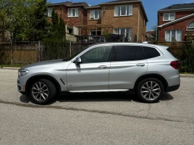 BMW X3  * * CARFAX * *   | Mobile.bg    3