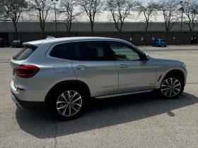 BMW X3  * * CARFAX * *   | Mobile.bg    5