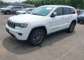 Jeep Grand cherokee 2018 JEEP GRAND CHEROKEE LIMITED 4X4 | Mobile.bg    3