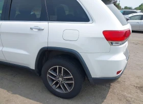 Jeep Grand cherokee 2018 JEEP GRAND CHEROKEE LIMITED 4X4 | Mobile.bg    7