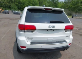 Jeep Grand cherokee 2018 JEEP GRAND CHEROKEE LIMITED 4X4 | Mobile.bg    9
