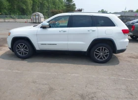 Jeep Grand cherokee 2018 JEEP GRAND CHEROKEE LIMITED 4X4 | Mobile.bg    6