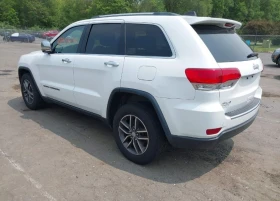Jeep Grand cherokee 2018 JEEP GRAND CHEROKEE LIMITED 4X4 | Mobile.bg    8