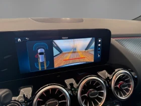 Mercedes-Benz GLA 200 = AMG Line = Advanced Plus  | Mobile.bg    9