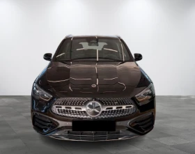  Mercedes-Benz GLA 20...