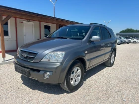     Kia Sorento * 2.5* CRDI* 140.* * 44* Automatic* 