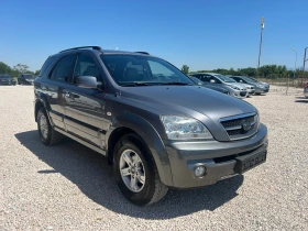     Kia Sorento * 2.5* CRDI* 140.* * 44* Automatic* 