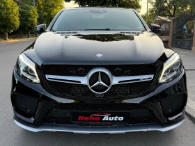 Mercedes-Benz GLE 350 GLE 350d Barter - 69000 лв. - 34203288 5