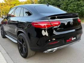Mercedes-Benz GLE 350 GLE 350d Barter - 69000 лв. - 34203288 4
