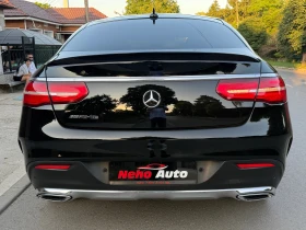 Mercedes-Benz GLE 350 GLE 350d Barter - 69000 лв. - 34203288 6