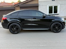 Mercedes-Benz GLE 350 GLE 350d Barter - 69000 лв. - 34203288 8