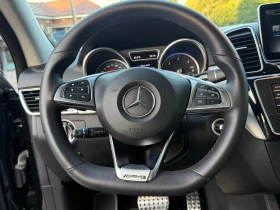 Mercedes-Benz GLE 350 GLE 350d Barter - 69000 лв. - 34203288 15