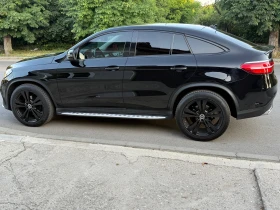 Mercedes-Benz GLE 350 GLE 350d Barter - 69000 лв. - 34203288 7