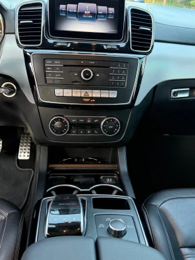 Mercedes-Benz GLE 350 GLE 350d Barter - 69000 лв. - 34203288 16