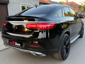 Mercedes-Benz GLE 350 GLE 350d Barter - 69000 лв. - 34203288 3