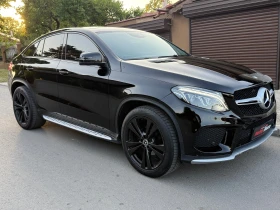 Mercedes-Benz GLE 350 GLE 350d Barter - 69000 лв. - 34203288 9