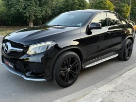 Mercedes-Benz GLE 350 GLE 350d Barter - 69000 лв. - 34203288 10