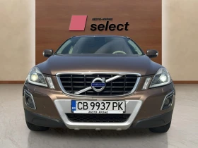Volvo XC60 2.4 D5 - 19900 лв. - 40978198 3