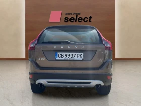 Volvo XC60 2.4 D5 - 19900 лв. - 40978198 8