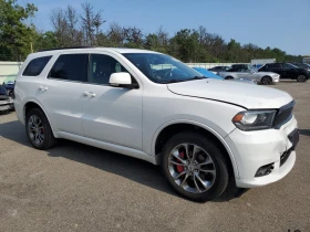 Dodge Durango GT - 29000 лв. - 30926996 3